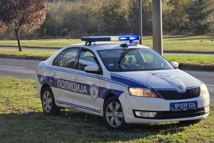 Novosadska policija rasvetlila dve krađe: Jedno lice ukralo bicikl a drugo napravilo štetu u vrednosti 800.000 dinara
