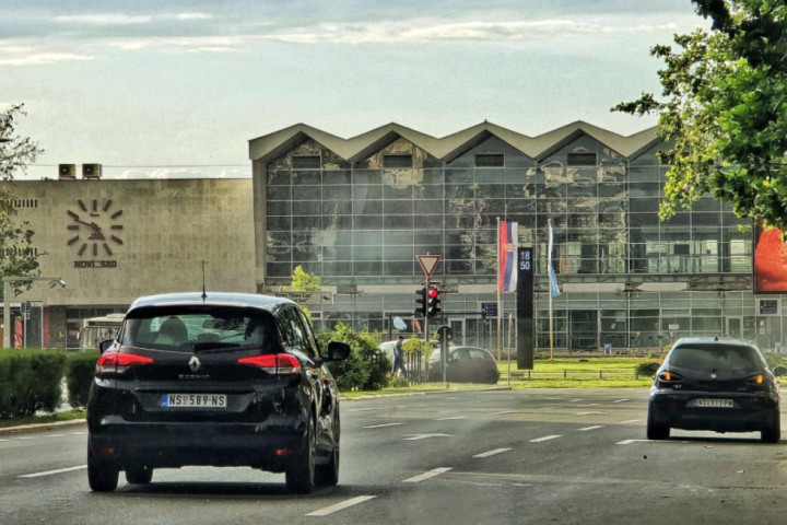 Viši sud u Novom Sadu: Obustavljaju se postupci protiv Vesića, Tanasković i Dimoski u slučaju pada nadstrešnice