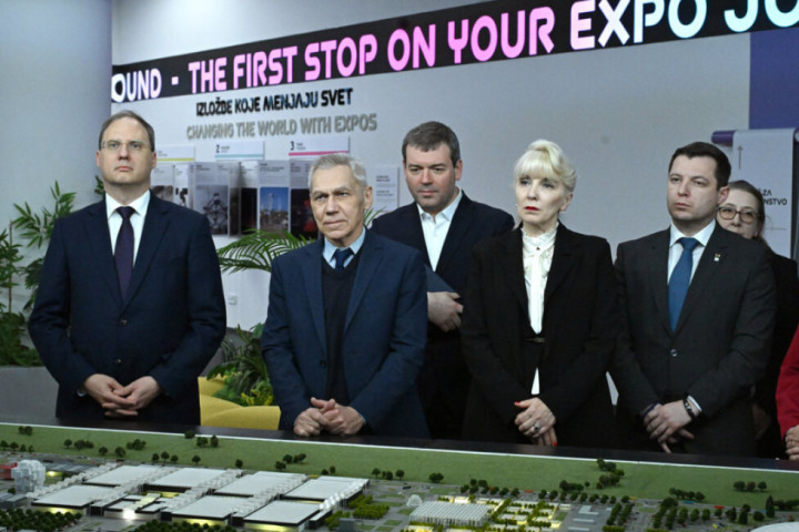 Rusija 131. zemlja koja je potpisala učešće na Ekspo 2027