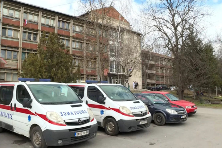Konkurs za 300 novih radnih mesta u srpskim zdravstvenim ustanovama na Kosovu i Metohiji