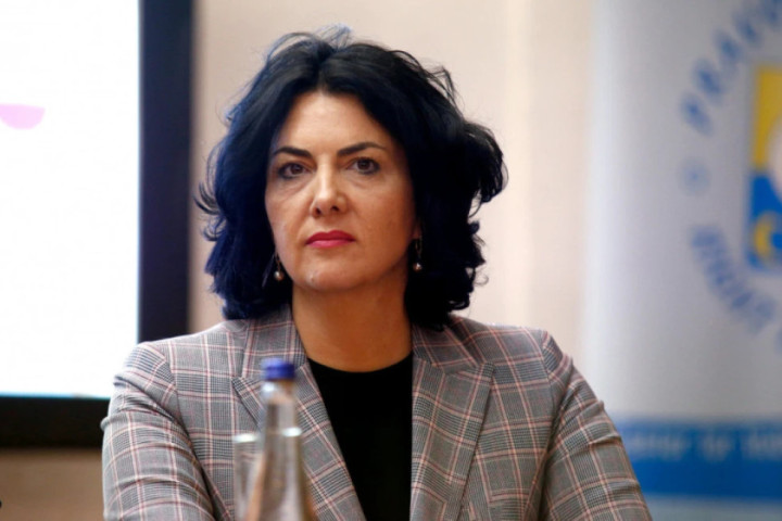 Potvrđena optužnica protiv bivše gradonačelnice Niša