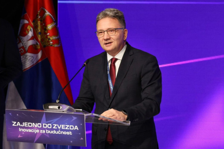 Jovanović: Poslodavci će već od 1. januara moći da vide doznake u sistemu eBolovanje