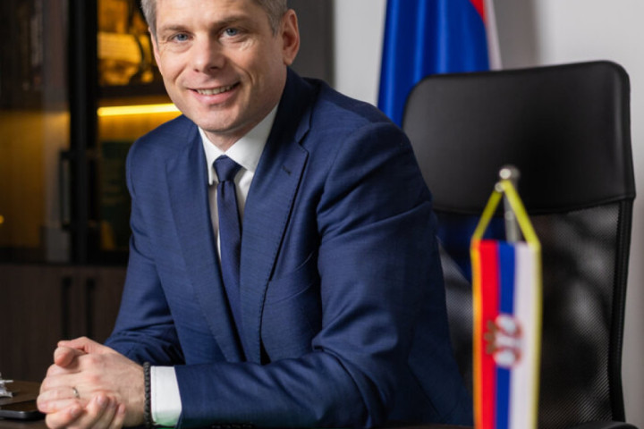 Gujon: Crkva u Zenici vraćena u vlasništvo Srpske pravoslavne crkve