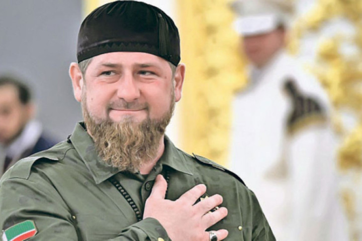 Kadirov demantovao glasine o bolesti i hospitalizaciji