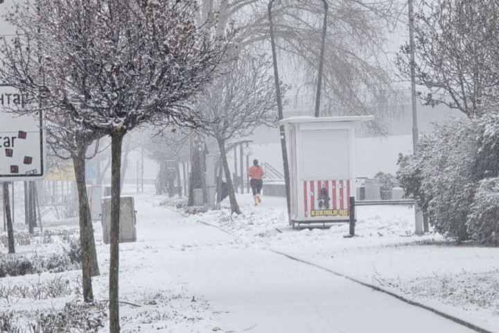 U Srbiji hladno i pretežno vedro, uveče moguć sneg i kiša: Najviša temperatura do tri stepena