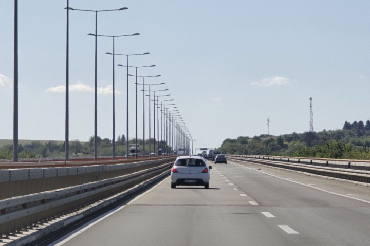 Opština Aranđelovac na mapi projekta „Skok u budućnost – Srbija 2027“, gradi se Šumadijski koridor