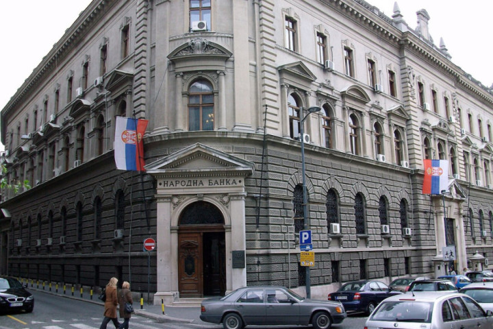 NBS: Otkriveno 4.513 falsifikovanih novčanica u 2025. godini