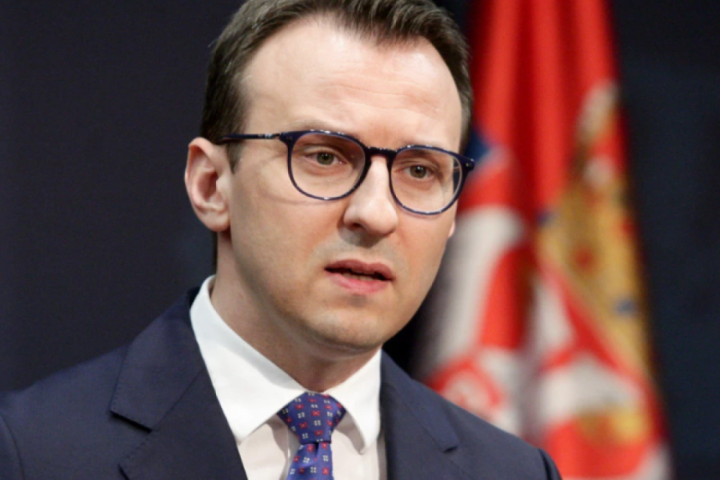 Petković: Nema govora o Bisljimijevim suludim idejama o integraciji zdravstva i školstva