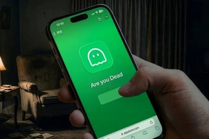 Apple iOS aplikacija „Jesi li živ?“ postala viralna, proverava da li je korisnik dobro, ali Android već ima isto rešenje