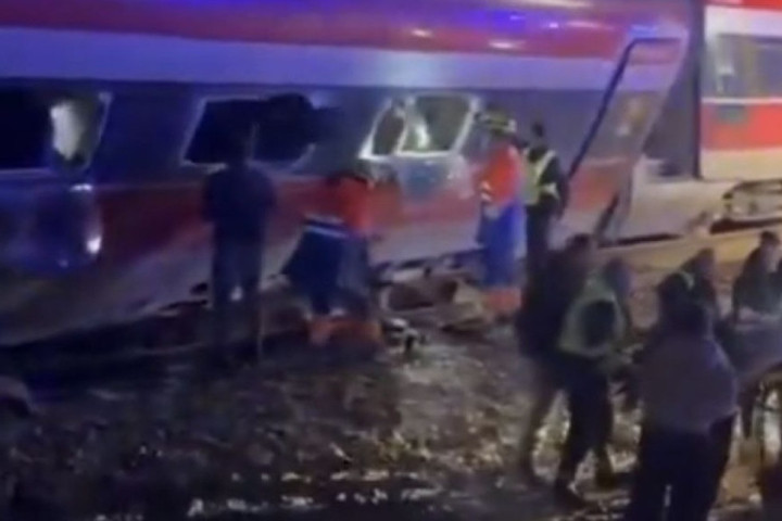 Broj mrtvih u tragediji u Španiji porastao na 39