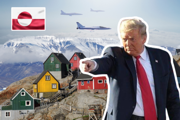 Zašto Donald Tramp tako jako želi Grenland i zašto je ovo ostrvo toliko važno?