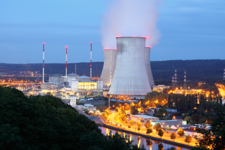 Veštačka inteligencija i inflacija u pozadini rasta potražnje za nuklearnom energijom