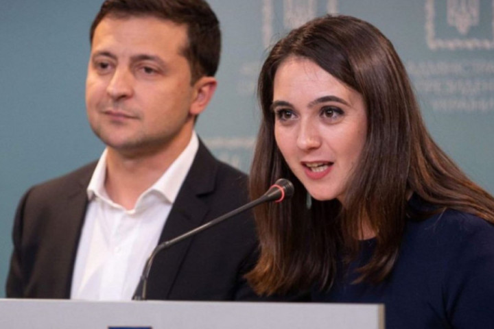 Bivša portparolka Zelenskog: Rat se završava 2026, uslovi katastrofalni za Kijev