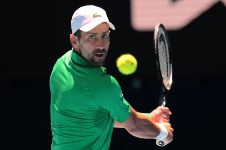 Evo gde možete da gledate uživo TV prenos meča Novak Đoković - Botik van de Zandshulp na Australijan openu