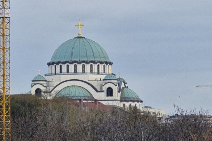 Danas je Sveti Sava, školska slava, ovo su običaji