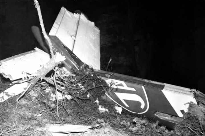 Misteriozna eksplozija aviona JAT-a: Švedski dokumentarac otkrio da su ustaški teroristi podmetnuli bombu