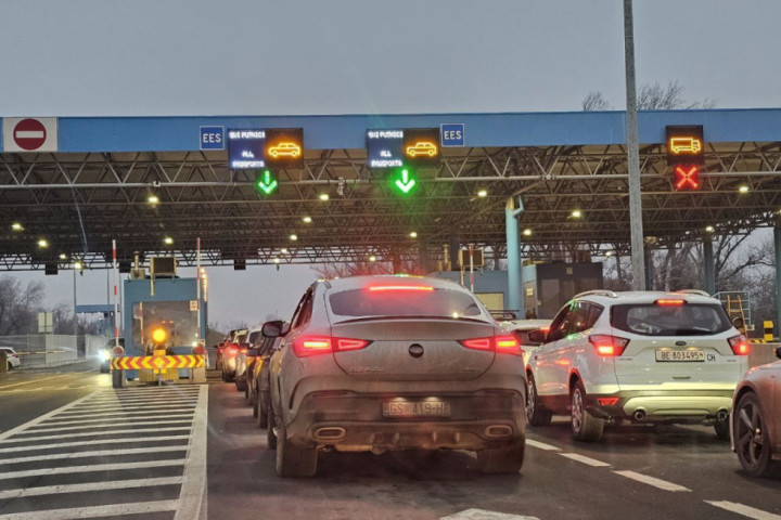 Gradi se novi graniči prelaz između Srbije i Bugarske