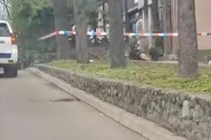 Kekini ljudi bili u restoranu na Senjaku? Sumnja se da je jedan od njih dvojice bio meta plaćenog ubice