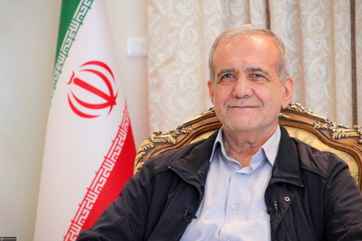 Pezeškijan poručio dok Tramp zaoštrava retoriku: Iran nikada neće pokleknuti