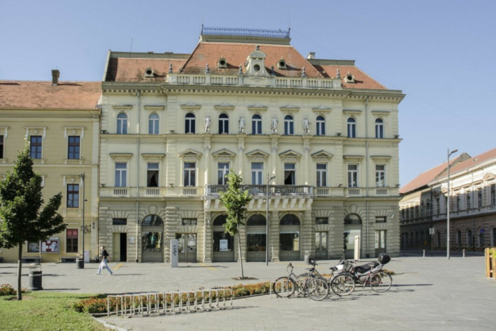 Uz podršku EU počela izrada teritorijalne strategije urbanog područja Zrenjanina