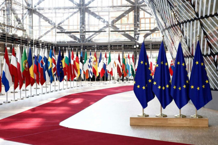 EU otvorila pristupne pregovore sa Ukrajinom i Moldavijom