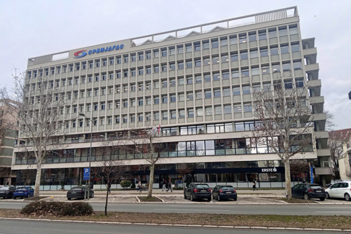 Srbijagas: Kratkotrajni poremećaj u isporuci prirodnog gasa 12. februara u 9 mesta