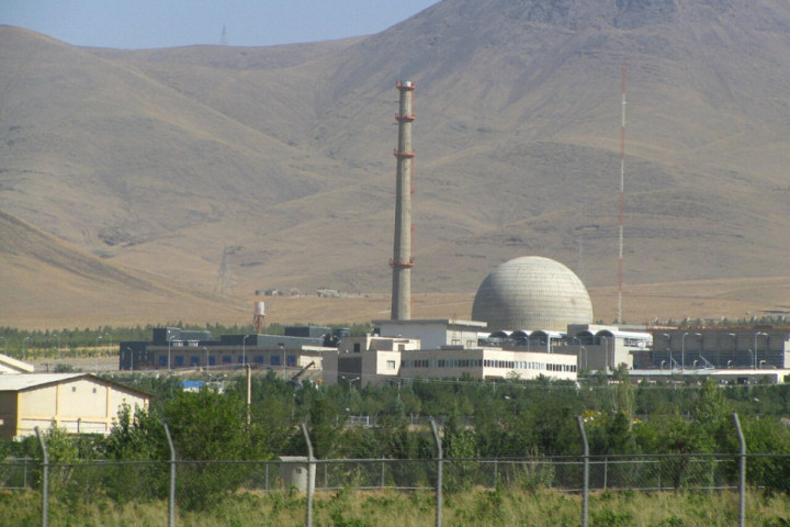 Iran radi na obnovi raketnih i nuklearih postrojenja
