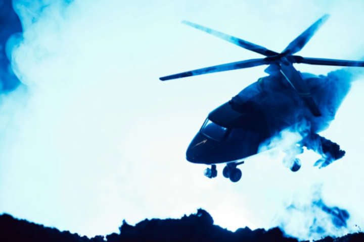 Pad helikoptera hitne pomoći u Libiji: Petoro poginulo, vraćali se sa zadatka