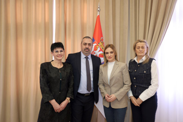 Više od 60 miliona dinara za usluge socijalne zaštite Srbima na Kosovu i Metohiji