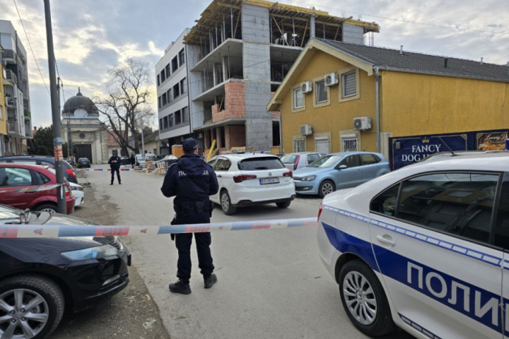 Poznati detalji napada na taksistu u Novom Sadu, napadač izbo čoveka koji ga je dovezao iz Beograda, pa mu oteo veću količinu novca