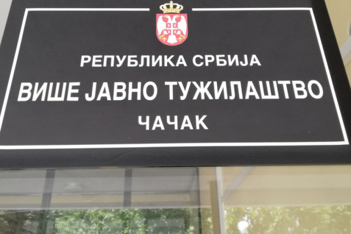 VJT Čačak: Naložena odbukcija tela devojčice preminule nakon operacije krajnika