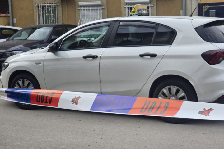 Novi Sad: Izbodeni taksista otpušten na kućno lečenje, za napadačem se još traga