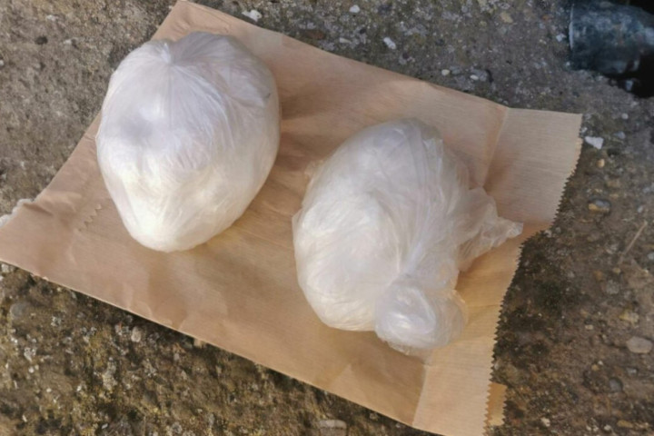 Beograd: Zaplenjeno oko pet kilograma amfetamina, uhapšen osumnjičeni