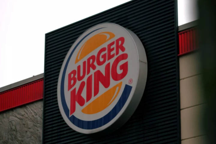 Burger King stiže u Srbiju
