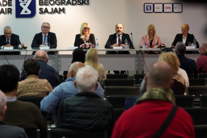 Sajam turizma od 19. do 22. februara u Beogradu, zemlja partner Kipar