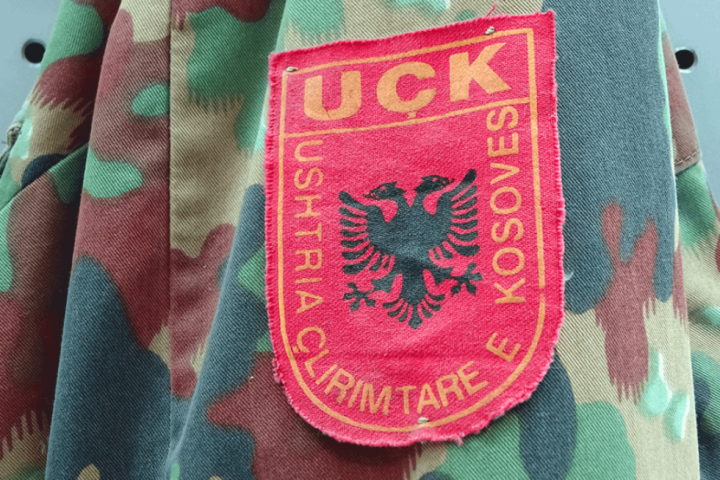 Skupština Albanije usvojila deklaraciju o "nevinosti" bivših lidera terorističke OVK
