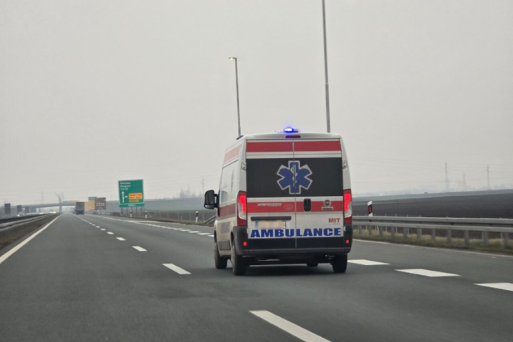 Hitna pomoć Beograd: Noć bez saobraćajnih nezgoda, ali puno poziva zbog jedne tegobe