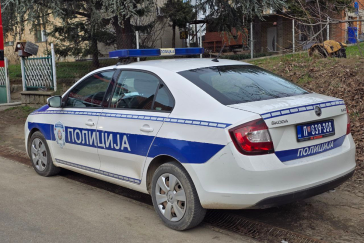 Tela ribolovaca pronađena posle tri dana u jezeru kod Leskovca