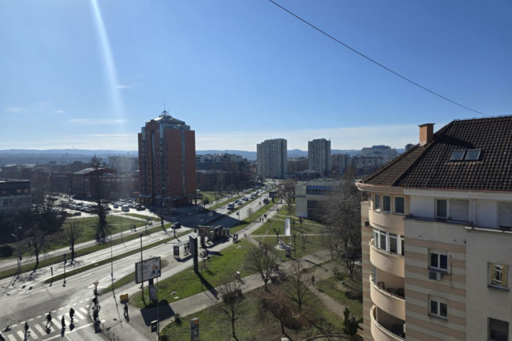Pretežno sunčano i toplo tokom dana, uveče moguće naoblačenje: Temperatura do 19 stepeni