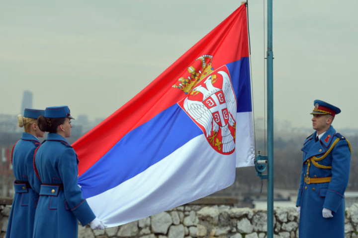 Čestitke svetskih zvaničnika povodom Dana državnosti Republike Srbije