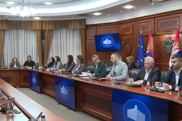 Bez dogovora mlekara i ministra poljoprivrede, predstavnici udruženja napustili sastanak