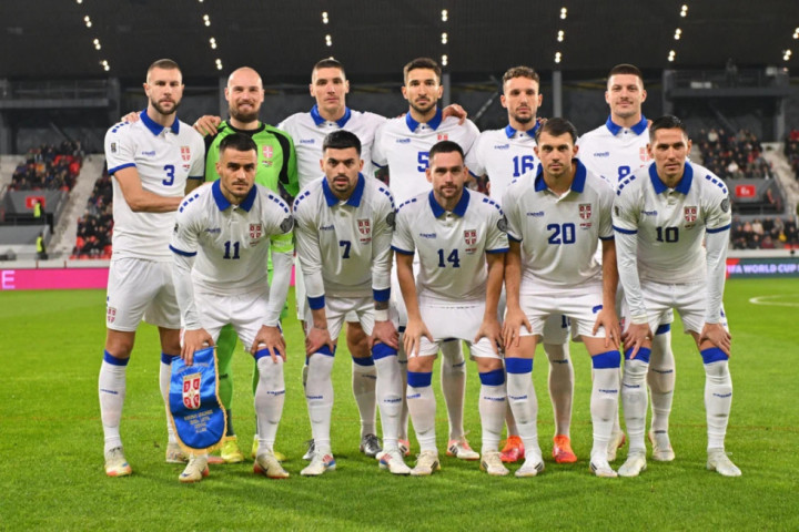 Fudbaleri Srbije večeras igraju prijateljski meč protiv Španije u Viljarealu