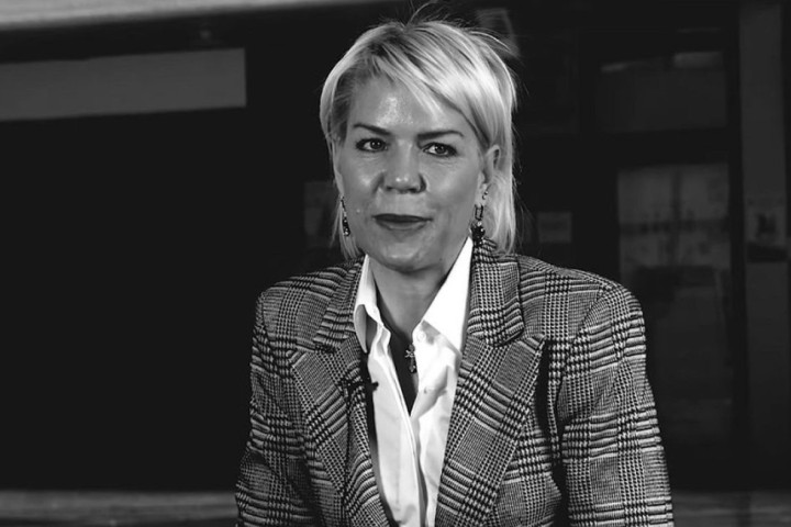 Komemoracija i sahrana Tatjane Ječmenice Jevtić danas u Novom Sadu