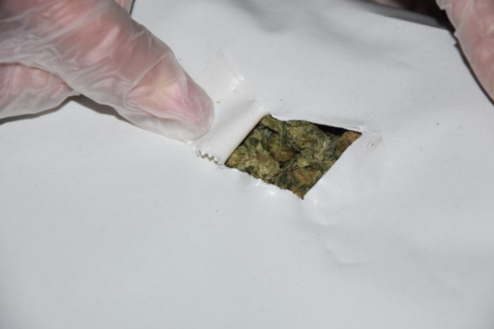 U Zrenjaninu uhapšen osumnjičeni za neovlašćenu proizvodnju i promet droga