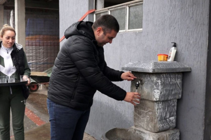 Kraj mukama za 250 domaćinstava u ovom srpskom selu: Meštani Bresnice kod Čačka dobijaju normalno vodosnabdevanje, radovi počinju u martu