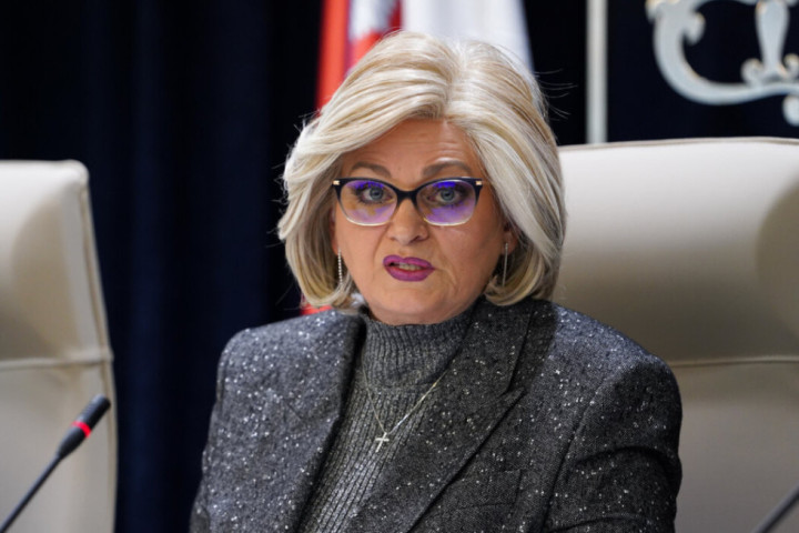 Tabaković: Neizvesnost posebno oko NIS-a utiče da se ne podiže kreditni rejting