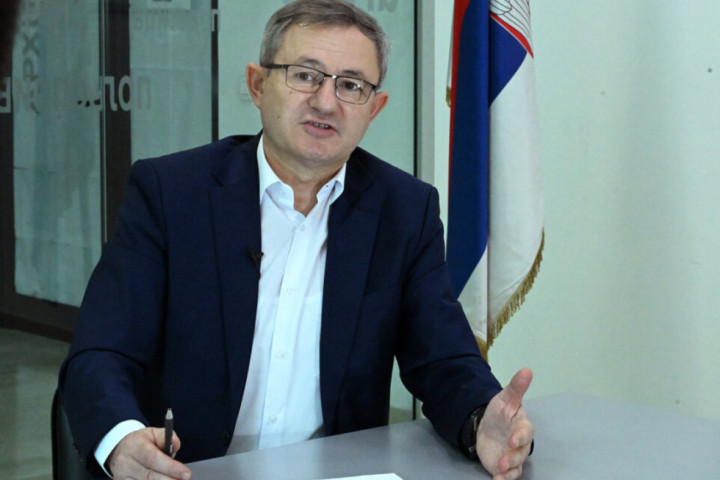 Glamočić: Subvencije samo za one koji obrađuju zemlju, ovih dana odluka Evropske komisije