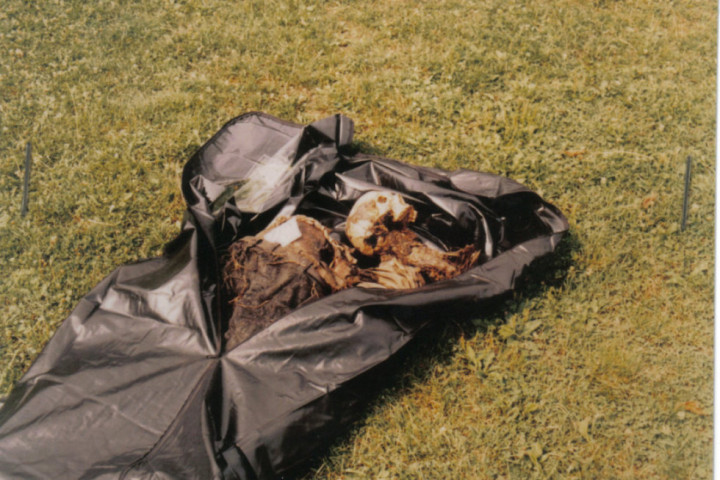 Zagreb: Identifikovani posmrtni ostataci šestoro Srba ubijenih u hrvatskim akcijama 1991. i 1995.