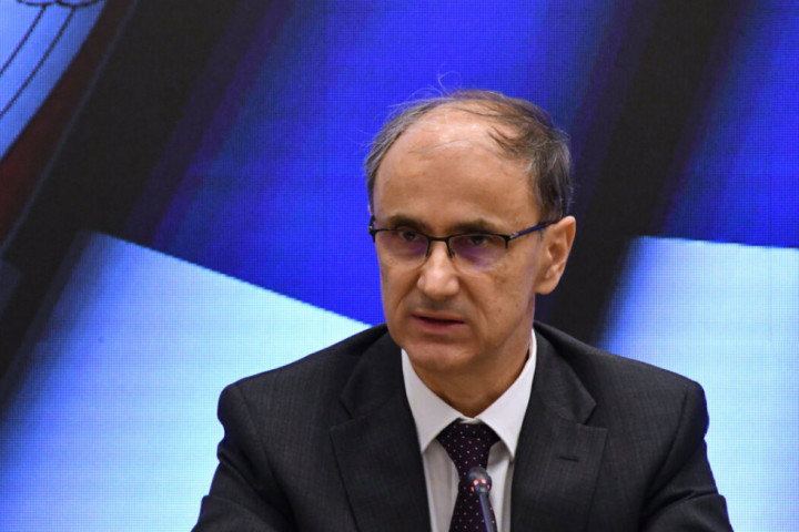 Macut: Širi društveni konsenzus smiruje tenzije u Srbiji