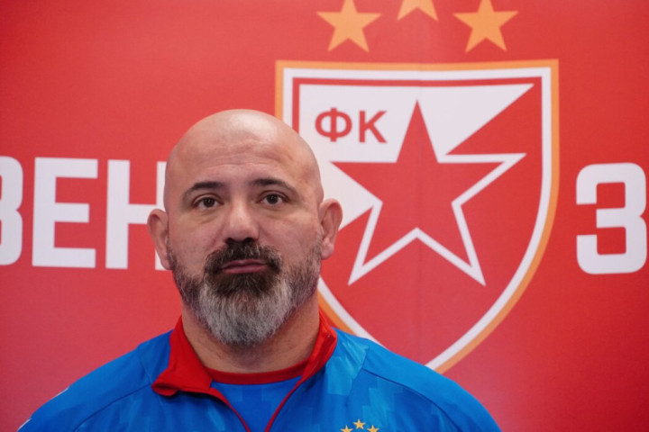 Stanković: Očekujem težu utakmicu nego u Lilu, potrebno nam je strpljenje za prolaz